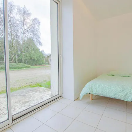 Feriehus Champfleury, 5 Pieces, 6 Personnes - Fr-1-543-61 *